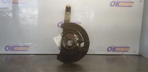 BMW X5 M Front Right/Passenger Used OEM Steering Knuckle Spindle