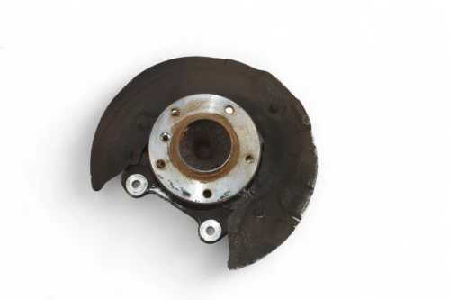 2006-2011 BMW 335i Front Right/Passenger Used OEM Steering Knuckle Spindle