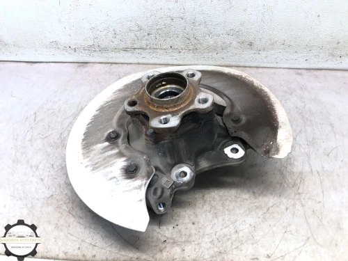 2019-2024 BMW 3 Series Rear Left/Driver RWD Used OEM Steering Knuckle Spindle