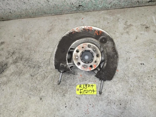 2021 BMW M3 Right/Passenger Used OEM Steering Knuckle Spindle