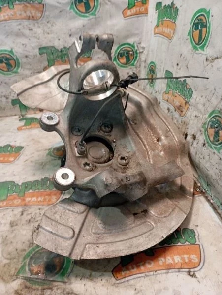 2016-2021 BMW M2 Front Left/Driver Used OEM Steering Knuckle Spindle
