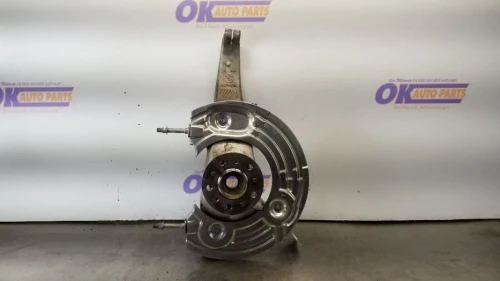 BMW M5 Front Right/Passenger AWD Used OEM Steering Knuckle Spindle