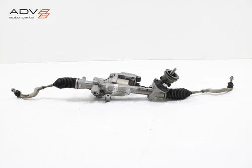2019 INFINITI QX30 ELECTRIC POWER STEERING GEAR RACK AND PINION OEM used OEM rack and pinion