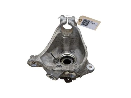 2018-2024 BMW X3 Front Right/Passenger With Bearing Used OEM Steering Knuckle Spindle