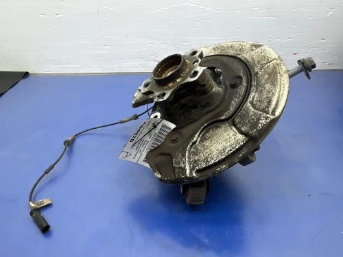 2017-2020 BMW 540i Rear Left/Driver RWD Used OEM Steering Knuckle Spindle