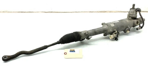 2013-2018 LEXUS GS450H GS350 HYBRID RWD POWER STEERING GEAR RACK AND PINION OEM. used OEM rack and pinion