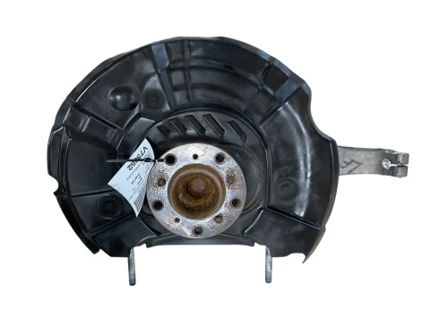 2014-2019 BMW M6 Front Left/Driver Used OEM Steering Knuckle Spindle
