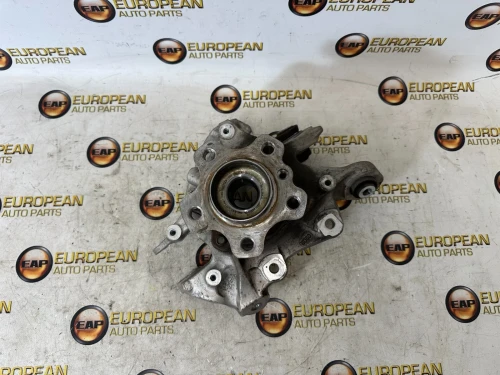 2019-2024 BMW 330i Rear Left/Driver Used OEM Steering Knuckle Spindle