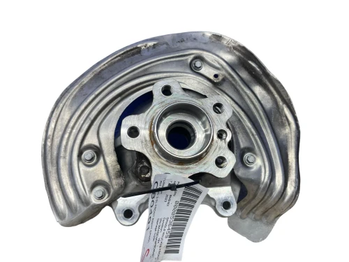 2023 BMW Front Right/Passenger AWD Used OEM Steering Knuckle Spindle