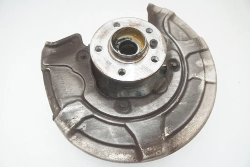 2019-2026 BMW X7 33306876651 Rear Left/Driver Used OEM Steering Knuckle Spindle