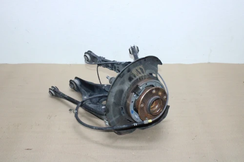 BMW 3 Series Rear Right/Passenger xDrive Used OEM Steering Knuckle Spindle