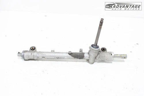 2017-2021 JEEP COMPASS 2.4L 4WD STEERING GEAR RACK W/ PINION 068273357AE OEM used OEM rack and pinion