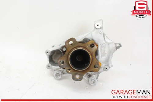 2019-2024 BMW 3 Series Front Right/Passenger With Hub Used OEM Steering Knuckle Spindle