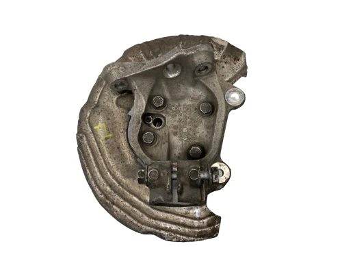 2009-2011 BMW 3 Series Front Left/Driver RWD Used OEM Steering Knuckle Spindle