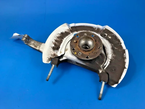 2013-2017 BMW M6 Front Right/Passenger Used OEM Steering Knuckle Spindle