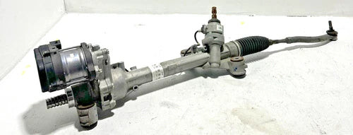 2018-2024 Toyota Camry XSE FWD Steering Gear Rack & Pinion Assembly OEM 37K Mi used OEM rack and pinion