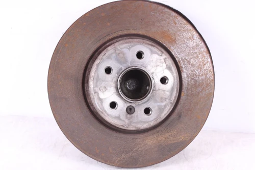 2019-2026 BMW 330i Front Right/Passenger With Hub Used OEM Steering Knuckle Spindle