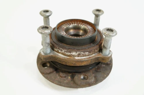 2012-2016 BMW 528i Front Left & Right xDrive Used OEM Steering Knuckle Spindle