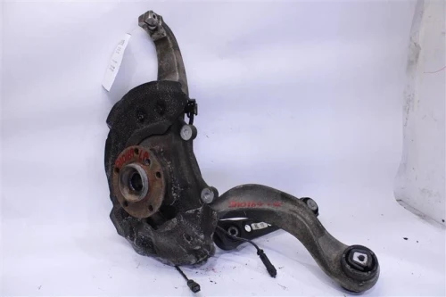 2010-2016 BMW 550i Front Left/Driver AWD Used OEM Steering Knuckle Spindle