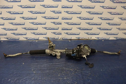 2017-18 HONDA CIVIC TYPE-R K20C1 FK8 OEM STEERING RACK & PINION #9342 used OEM rack and pinion