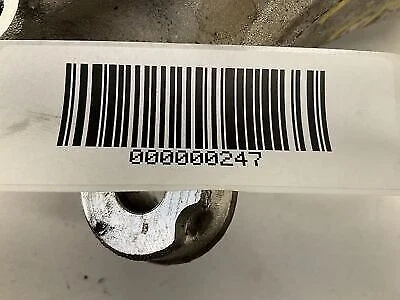 2016-2021 BMW X1 Front Right/Passenger Used OEM Steering Knuckle Spindle