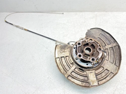 BMW M2 Rear Right/Passenger Used OEM Steering Knuckle Spindle