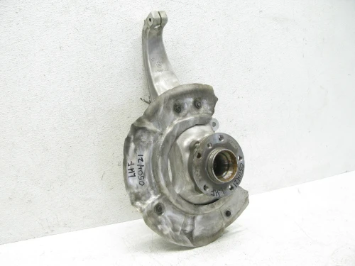 2011-2019 BMW 640i Front Right/Passenger RWD Used OEM Steering Knuckle Spindle