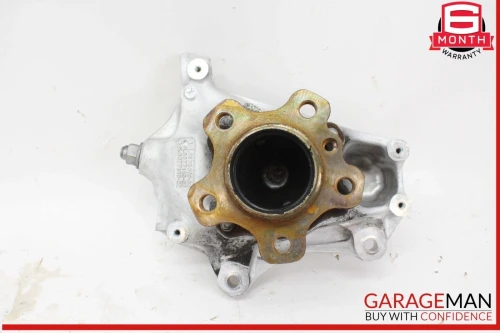 2019-2024 BMW 3 Series Front Left/Driver With Hub Used OEM Steering Knuckle Spindle