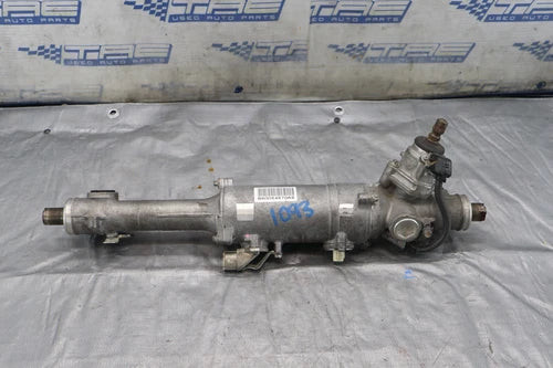 OEM 2014-2020 LEXUS IS250 IS350 200T 300 F-SPORT RWD STEERING GEAR RACK & PINION used OEM rack and pinion