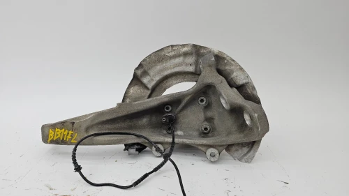 2012-2018 BMW 640i Front Left/Driver RWD Used OEM Steering Knuckle Spindle