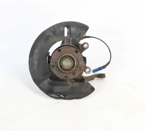 1995-2001 BMW Left/Driver Used OEM Steering Knuckle Spindle