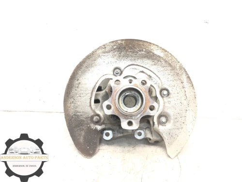 2019-2025 BMW 3 Series Rear Right/Passenger RWD Used OEM Steering Knuckle Spindle