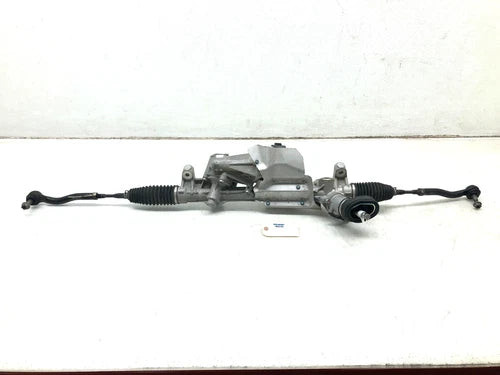 2019-2024 INFINITI QX50 AWD 2.0L POWER STEERING GEAR RACK AND PINION OEM used OEM rack and pinion