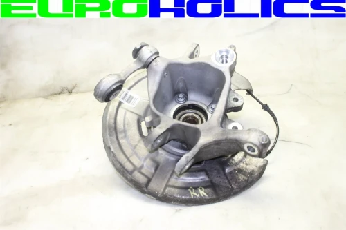2012 BMW 650i Rear Right/Passenger Used OEM Steering Knuckle Spindle