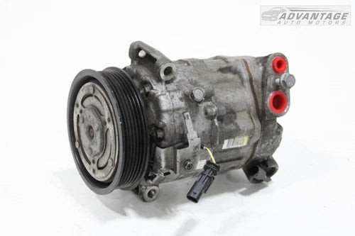 2020-2025 SUBARU LEGACY 2.5L A/C AC AIR CONDITIONING COMPRESSOR CLUTCH OEM