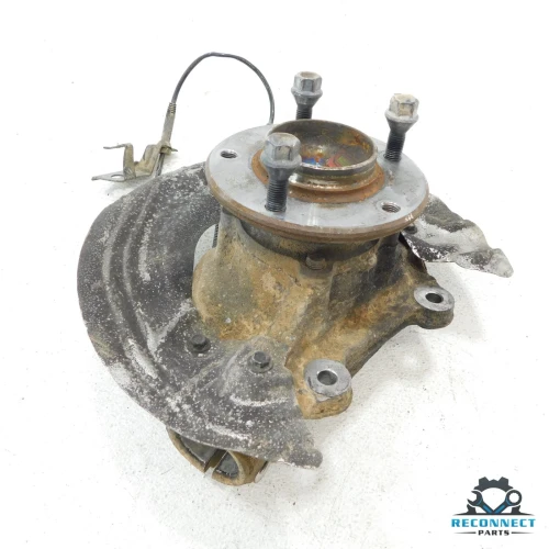 2006-2016 BMW 328i Front Right/Passenger RWD Used OEM Steering Knuckle Spindle