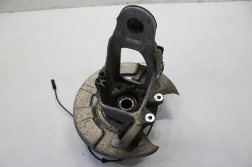 2007-2018 BMW X5 33326879102 Rear Right/Passenger Used OEM Steering Knuckle Spindle
