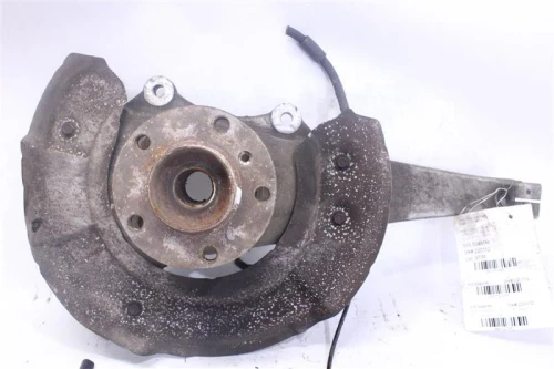 2011-2017 BMW 650i Front Right/Passenger AWD Used OEM Steering Knuckle Spindle
