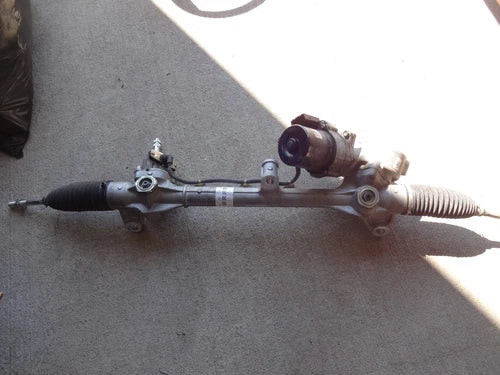 2020 HONDA ODYSSEY POWER STEERING GEAR RACK & PINION OEM used OEM rack and pinion