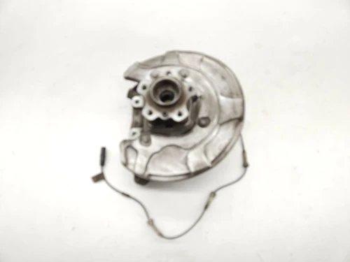 2017-2023 BMW 5 Series Rear Left/Driver With Hub Used OEM Steering Knuckle Spindle