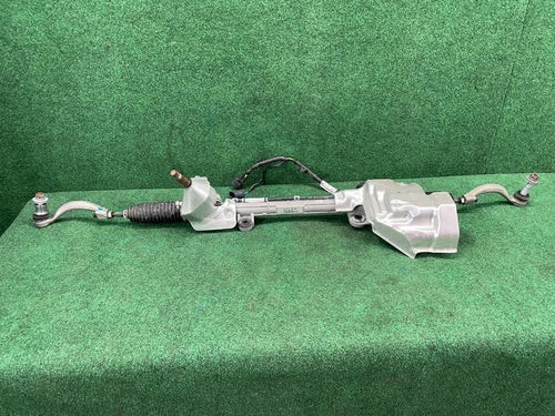 2016-2022 Jaguar XF Electric Steering Rack & Pinion Assembly GX633200AF OEM used OEM rack and pinion