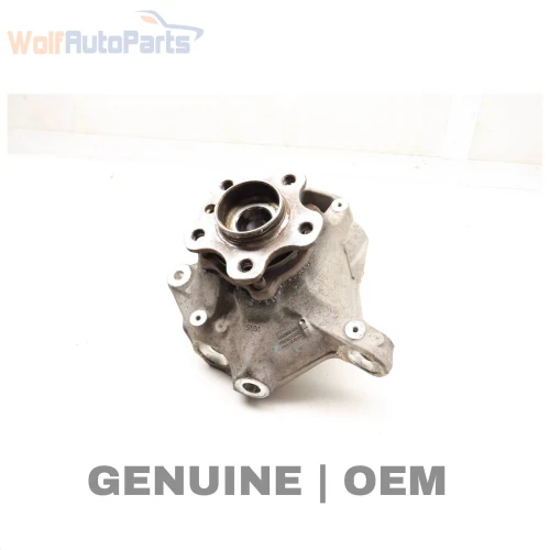 2018-2023 BMW X3 Front Right/Passenger Used OEM Steering Knuckle Spindle