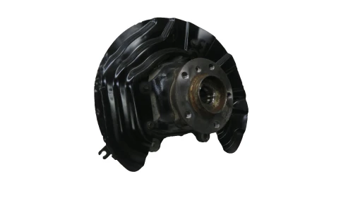 2013-2017 BMW X3 Front Right/Passenger Used OEM Steering Knuckle Spindle