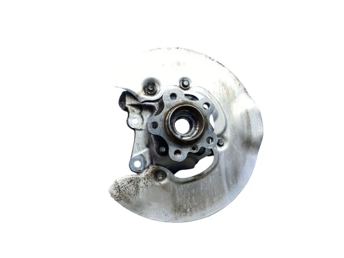 2020-2026 BMW 3 Series 33306899303 Rear Left/Driver Used OEM Steering Knuckle Spindle