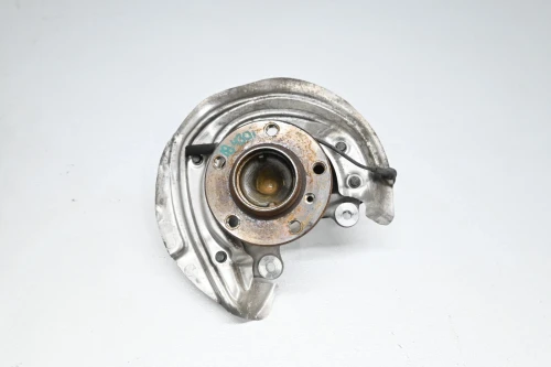 2014-2020 BMW Front Left/Driver Used OEM Steering Knuckle Spindle