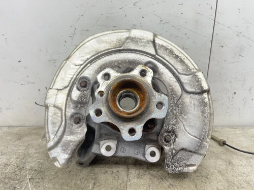 2018-2023 BMW Rear Left/Driver Used OEM Steering Knuckle Spindle