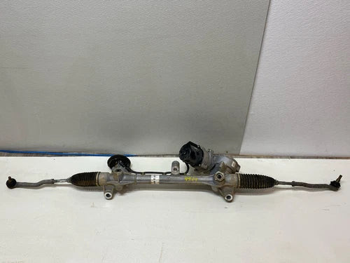 Fits 18 19 20 HONDA ODYSSEY 3.5L Steering Gear Power Rack & Pinion OEM Free Ship used OEM rack and pinion