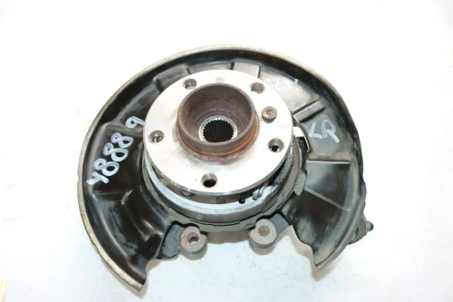 2012-2015 BMW 328i Rear Left/Driver RWD Used OEM Steering Knuckle Spindle