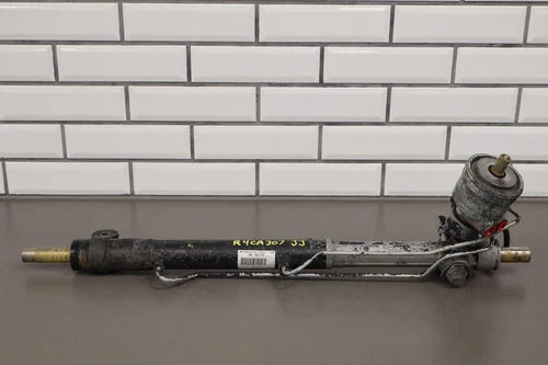 04-08 Cadillac XLR Power Rack & Pinion Steering Gear OEM *No Tie Rods* used OEM rack and pinion
