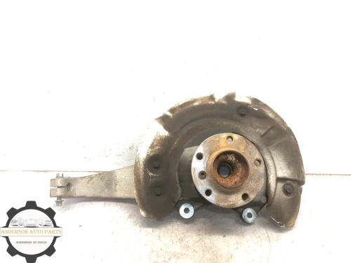 2013-2019 BMW 640i Front Right/Passenger RWD Used OEM Steering Knuckle Spindle